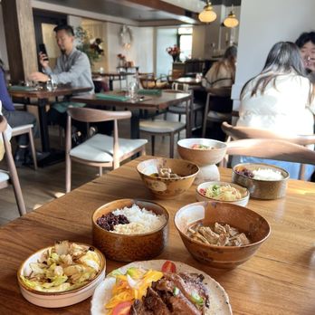 Hed 11 - @abionthego on IG - Thai Near Me - San Francisco, California