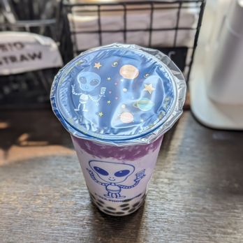 E-Tea - Bubble Tea Near Me - Washington, DC, District of Columbia