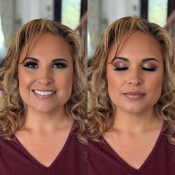 Jami Cox Makeup Artist