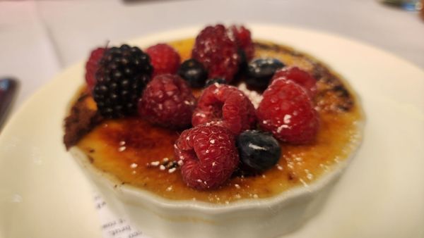 Bistro Don Giovanni by null