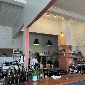 Johnny Boy - Open concept kitchen! So sweet - Coffee & Tea Near Me - Somerville, Massachusetts Johnny Boy - Open concept kitchen! So sweet - Coffee & Tea Near Me - Somerville, Massachusetts