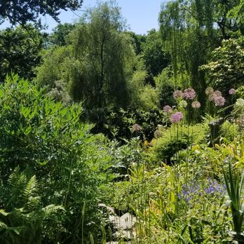 Botanisk hage - Botanical Gardens Near Me - Oslo, 03