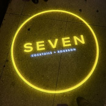 Seven Cocktails + Bourbon - Outside - Cocktail Bars Near Me - Louisville, Kentucky Seven Cocktails + Bourbon - Outside - Cocktail Bars Near Me - Louisville, Kentucky