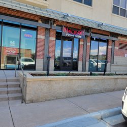 The Monk's Indian Fusion Cuisine & Bar - Front