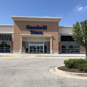 Goodwill Store - Thrift Stores Near Me - Greenwood, Indiana
