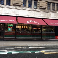 Panini's Sandwich Bar
