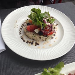 Le Relais D'alsace Taverne Karlsbrau - Salade Niçoise