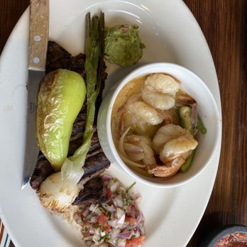 La Vida Catrina - a plate of food on a table - Mexican Near Me - Salem, Oregon La Vida Catrina - a plate of food on a table - Mexican Near Me - Salem, Oregon