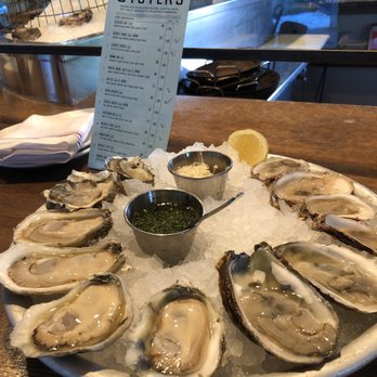 The Optimist - Seafood Near Me - Atlanta, Georgia The Optimist - Seafood Near Me - Atlanta, Georgia