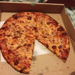 Pizzeria Da Vinci