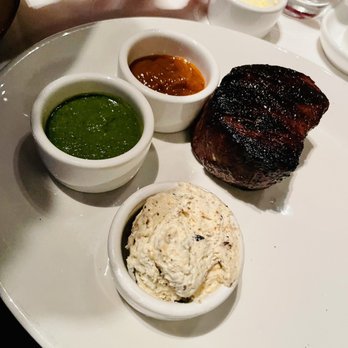 EPIC Steak - Fillet - Steakhouses Near Me - San Francisco, California EPIC Steak - Fillet - Steakhouses Near Me - San Francisco, California