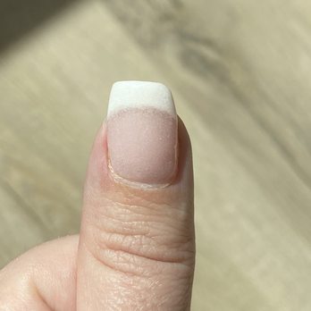 Sally's Nail Spa - Uneven shape - Nail Salons Near Me - Temecula, California Sally's Nail Spa - Uneven shape - Nail Salons Near Me - Temecula, California