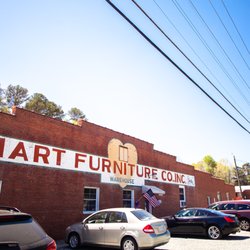H & B Furniture Legacy Co