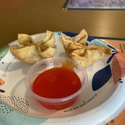 Panda wok - Amazing Service!! Love this place