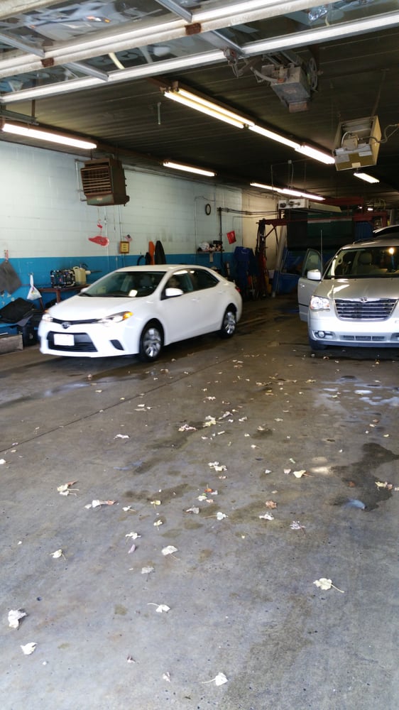 Parkway Auto Wash