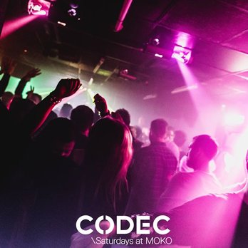 The Moko Lounge - Dance Clubs Near Me - Harrogate, NYK