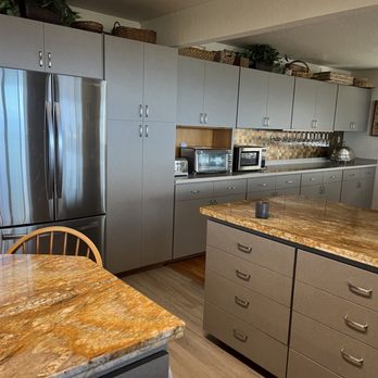 Essential Cabinet Refacing Essential Cabinet Refacing