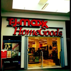 T J Maxx