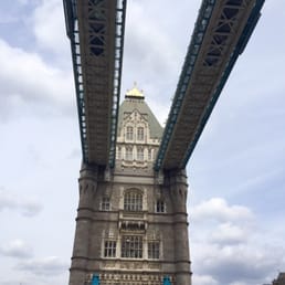 Going on top of tower bridge! Going on top of tower bridge!