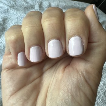 Adore Nails - Messy lines, I could have done this myself - Nail Salons Near Me - Baton Rouge, Louisiana Adore Nails - Messy lines, I could have done this myself - Nail Salons Near Me - Baton Rouge, Louisiana