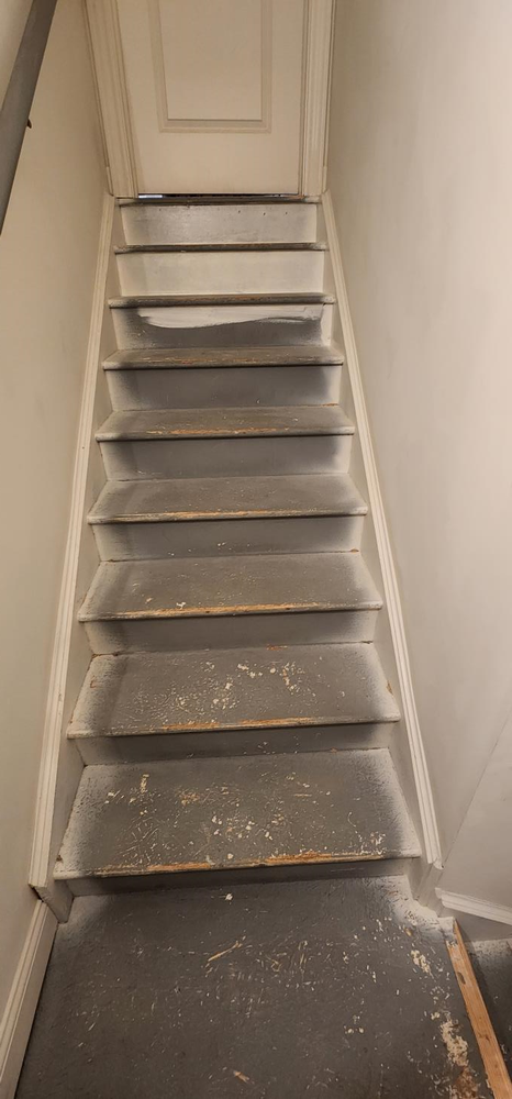 Slide of Honey Do-ers