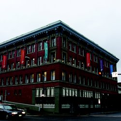 Whatcom Family YMCA