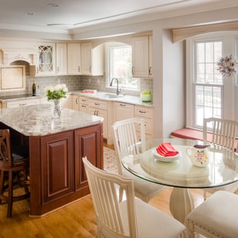 Glickman Design Build - Kitchen Renovation for a family in Olney, MD - General Contractors Near Me - North Potomac, Maryland Glickman Design Build - Kitchen Renovation for a family in Olney, MD - General Contractors Near Me - North Potomac, Maryland