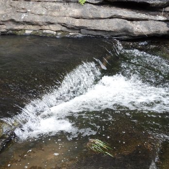 Ozone Falls - Hiking Near Me - Rockwood, Tennessee Ozone Falls - Hiking Near Me - Rockwood, Tennessee