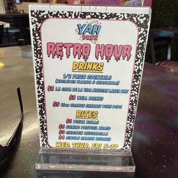 YAH Brew - Breweries Near Me - Hershey, Pennsylvania