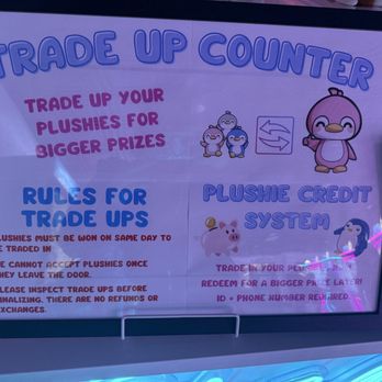 Chibi Claws - Arcades Near Me - Garden Grove, California