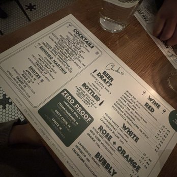 Chickie’s - Italian Near Me - Jersey City, New Jersey