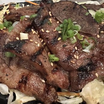 Mixed Grain - Korean Near Me - Walnut Creek, California