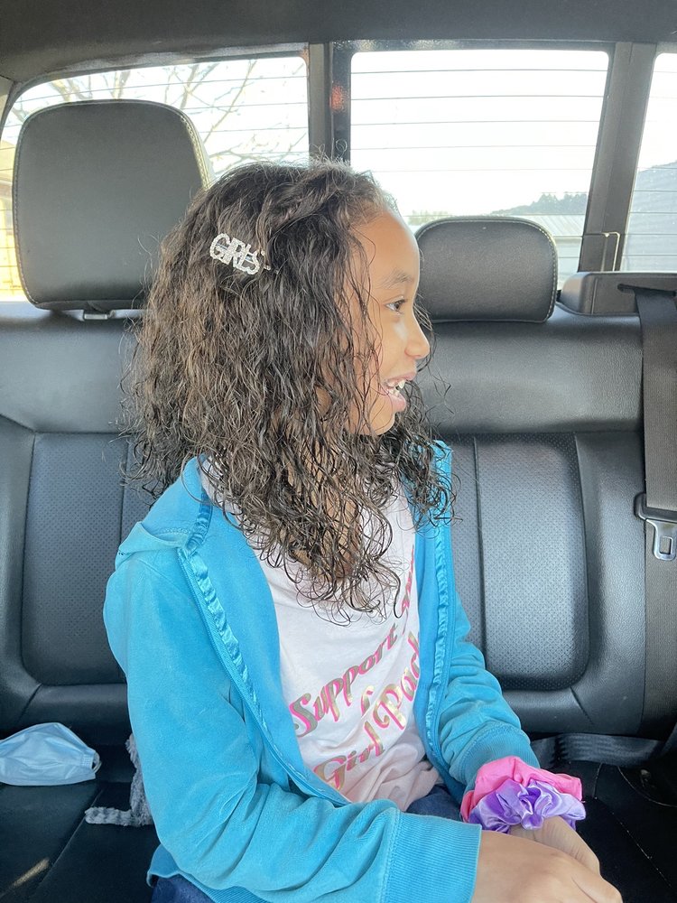 THE SHOP SALON AND BARBER Updated October 2024 10 Photos 1112