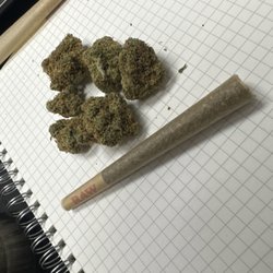 The Private Reserve Delivery