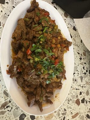 Diyar Al Yemen restaurant by null