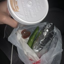 Champurrado