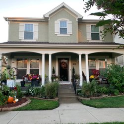 Mission Painting and Home Improvements Overland Park - Our Mission Painters painted home!
