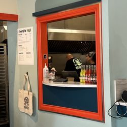 Benjo’s Tacos