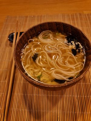 Raw Omakase DC by null