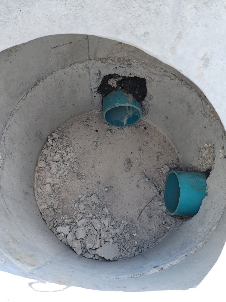 Slide of K B I Plumbing and Drainage