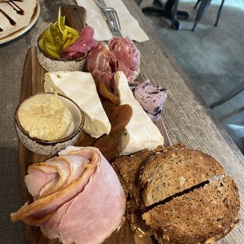 The Aussie Grind - Tasting Board - Cafes Near Me - Frisco, Texas The Aussie Grind - Tasting Board - Cafes Near Me - Frisco, Texas