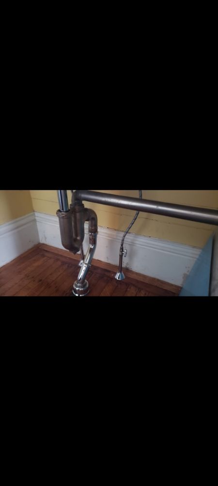 Slide of MB Plumbing