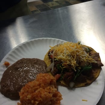 MICO'S TACOS - Updated September 2025 - 13 Photos - 7777