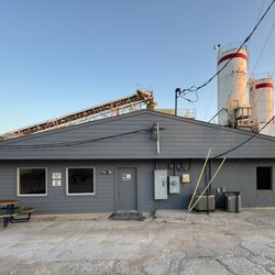 Over The Top Roofing