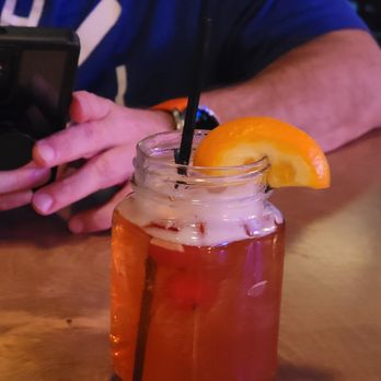 Cowboy Mac’s - Old Fashioned - Cocktail Bars Near Me - Green Bay, Wisconsin