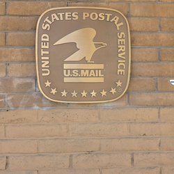 USPS