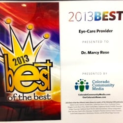 North Park Vision Center - How clearly you see and how well you process what you see affects every moment of your life.