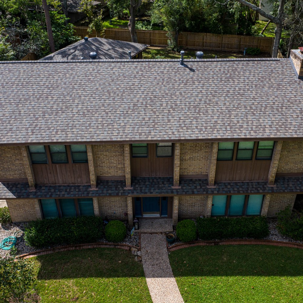 Slide of Stronghold Restoration and Roofing