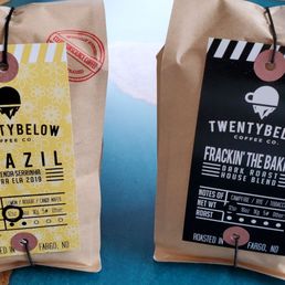 Coffee beans Coffee beans