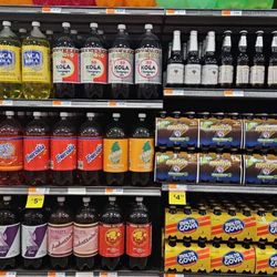 Bravo Supermarket